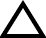 三角イメージ画像