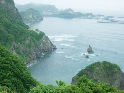 アフィリエイターは旅人?