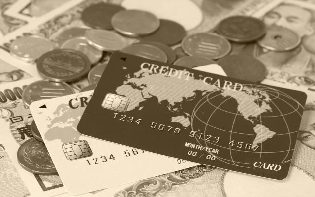 専業主婦がクレジットカードをつくれるのか?【つくれる時代になりました!】