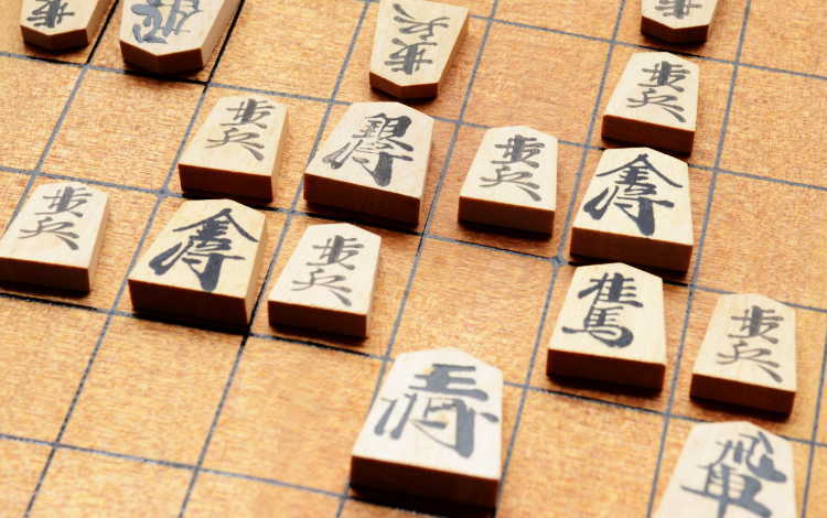 【将棋】将棋界の概要と棋戦(試合)について・・・初心者向けの話
