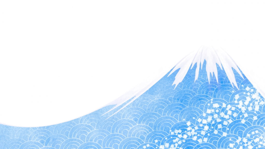 日本・富士山イメージ画像