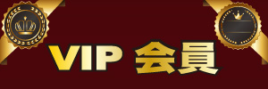 VIP会員バナー