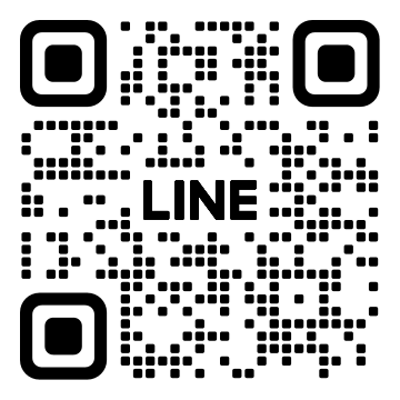 ワクワクで口コミするだけの副業プログラム公式LINEQRコード画像