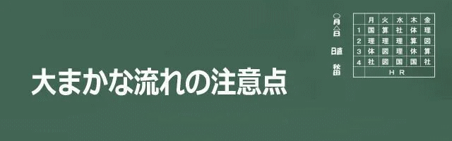 ペットとの海外渡航大まかな流れの注意点イメージ画像